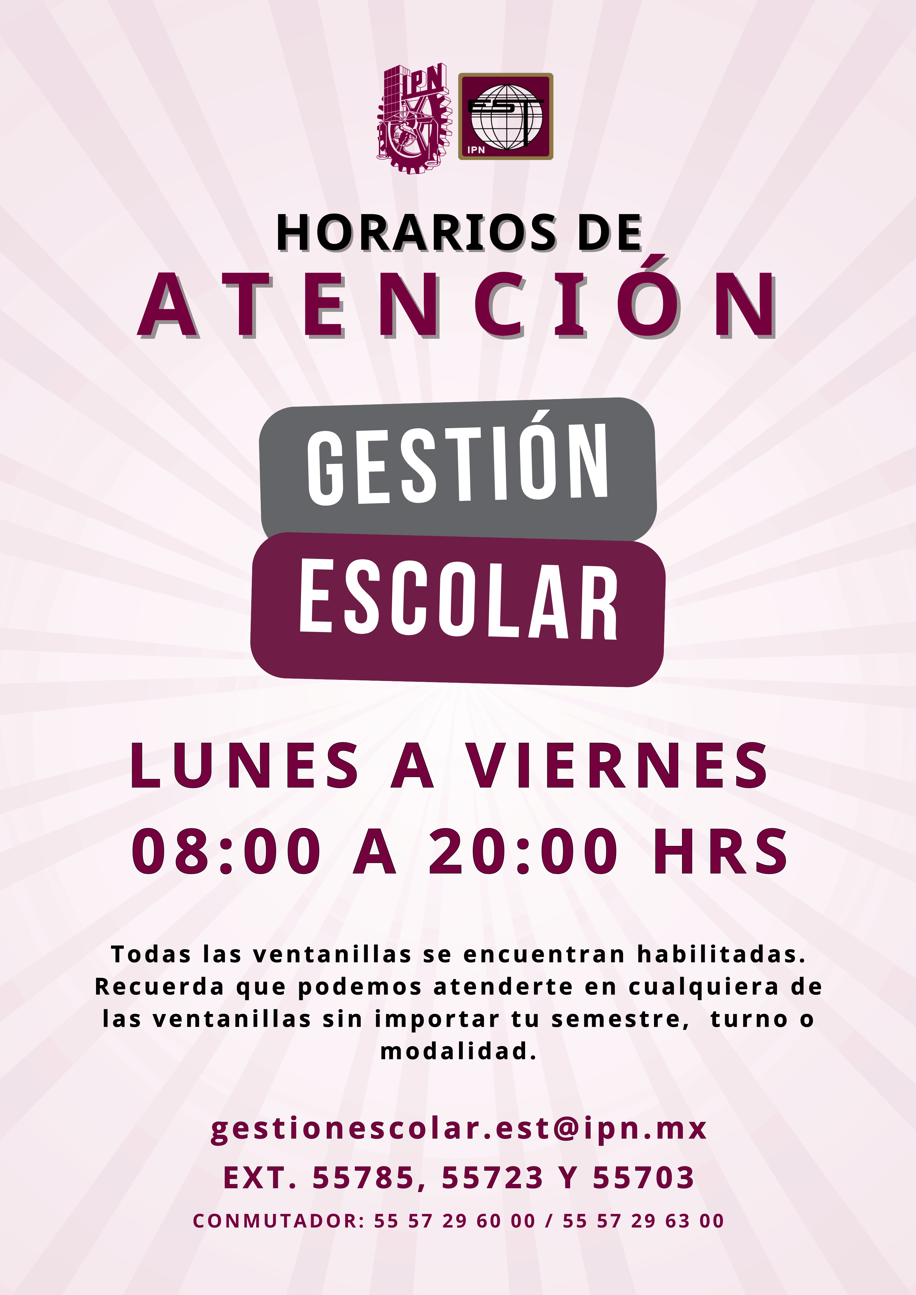 horarios_gestión
